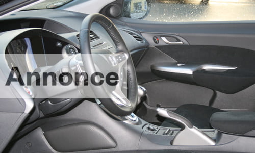 hondacivicishift