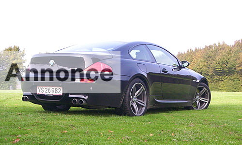 bmwm65
