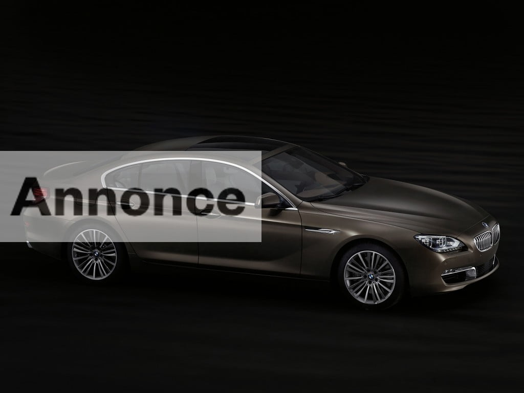 BMW6SeriesGranCoupe