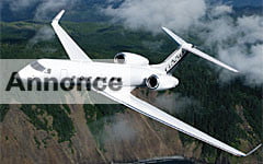 GULFSTREAM550V3