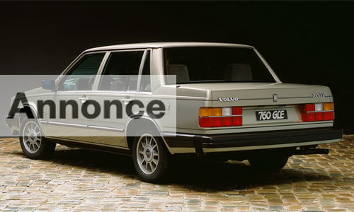 volvo760