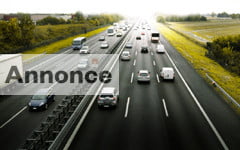 Undgår motorstop i Påskeferien