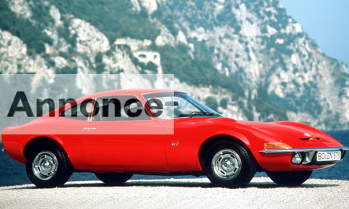 OpelGT