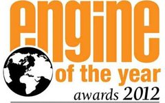 fordengineoftheyear
