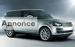nyrangerover