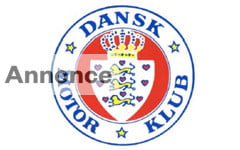 danskmotorklub Dansk Motor Klub