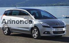 Peugeot presser priserne på en række modeller