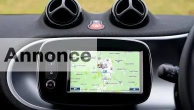 Car gps