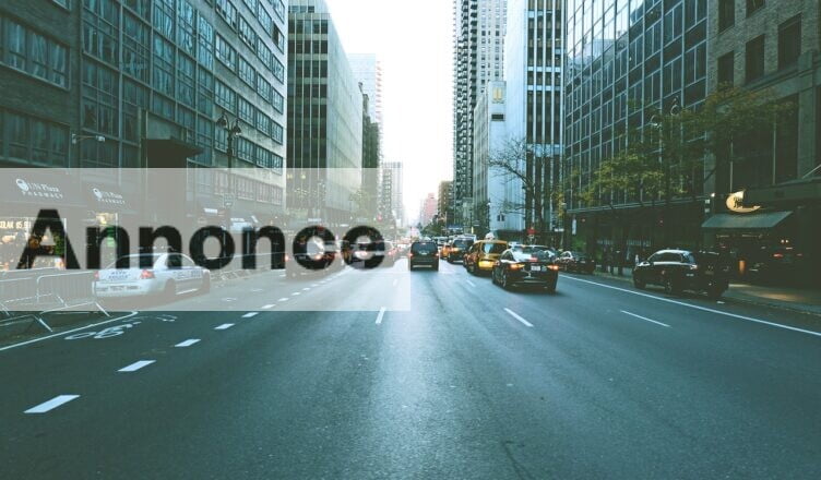 Udarbejd en effektiv reklamestrategi for din virksomhed