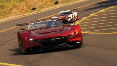 De bedste bilspil i dag